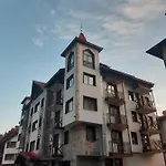 The Castle Mansarde On The Slope 7 - Apartment *