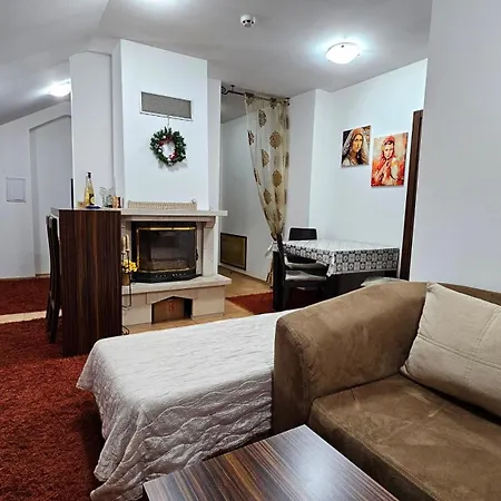 The Castle Mansarde On The Slope 7 -