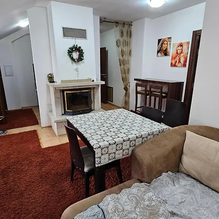 Apartament Pamporovo, Ski-in Ski-out, Family Apartment, Lift Access Pamporovo