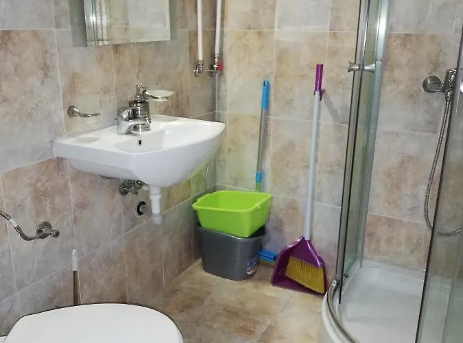 The Castle Mansarde On The Slope 7 - *