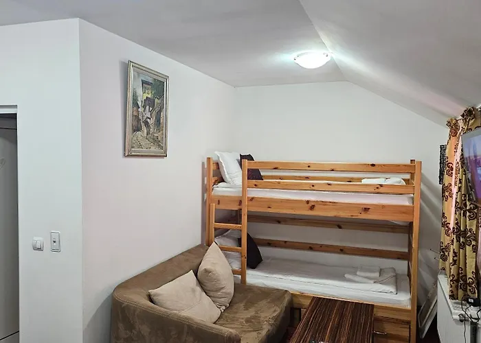 The Castle Mansarde On The Slope 7 - Appartement